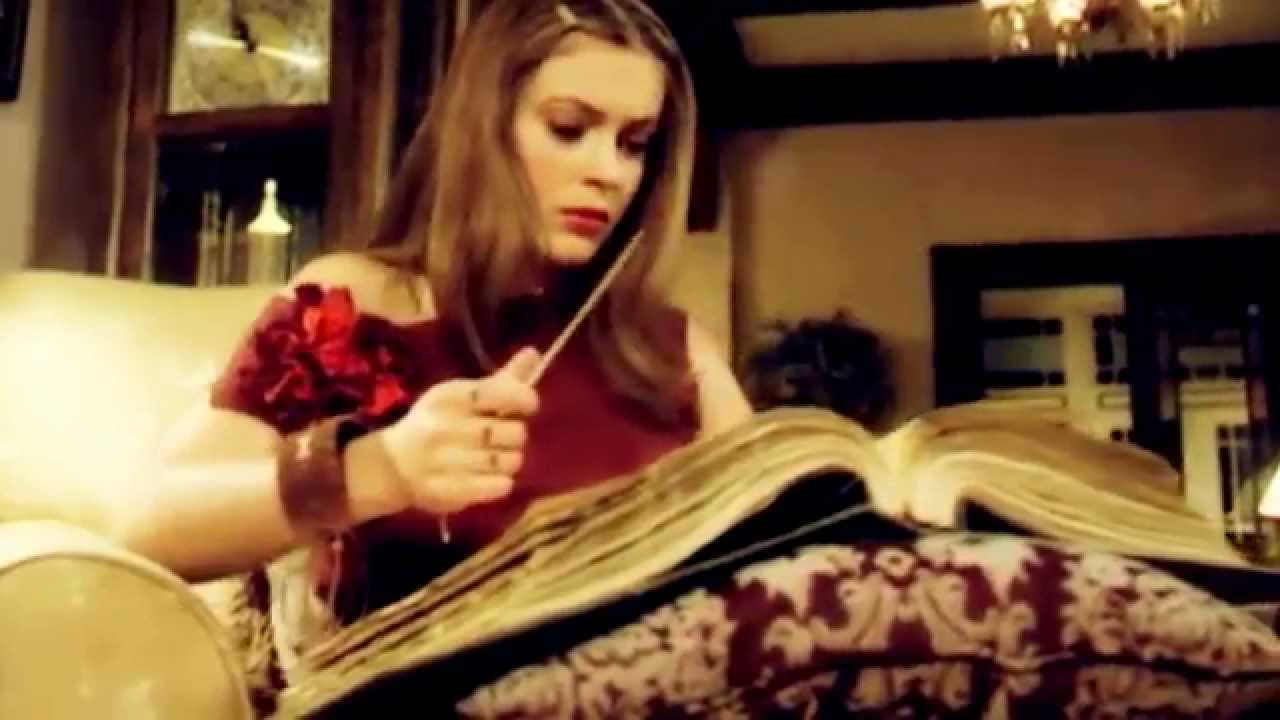 Фиби & Коул ♕ Убей меня ♕