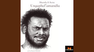 Ungapheli amandla (feat. Sena)
