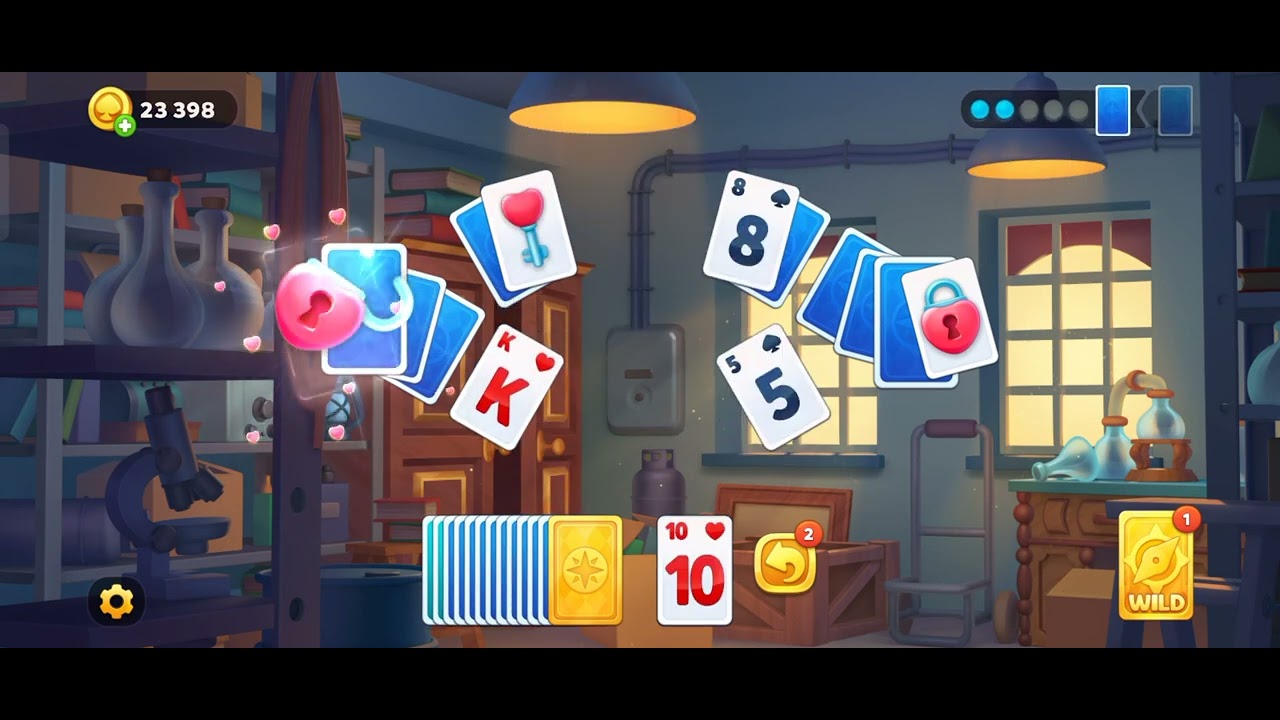 Riddle Road level 176