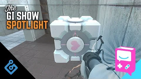 Game Informer's Portal 1 Game Club Discussion