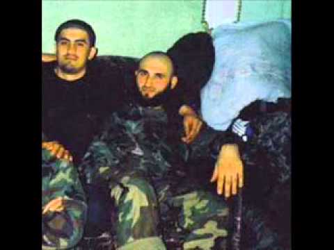 Тимур Муцураев Друг Ночь и лес молчаливо глядит