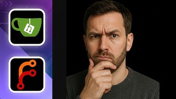 Gitea vs. Forgejo (2026): Beste Self-Hosted Git-Plattform?