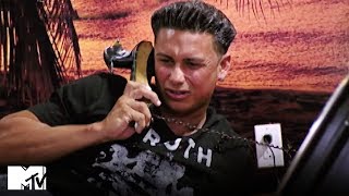 7 Unforgettable Duck Phone Calls Ranked Jersey Shore