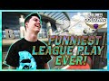 The FUNNIEST Teammates I've Ever Played With!