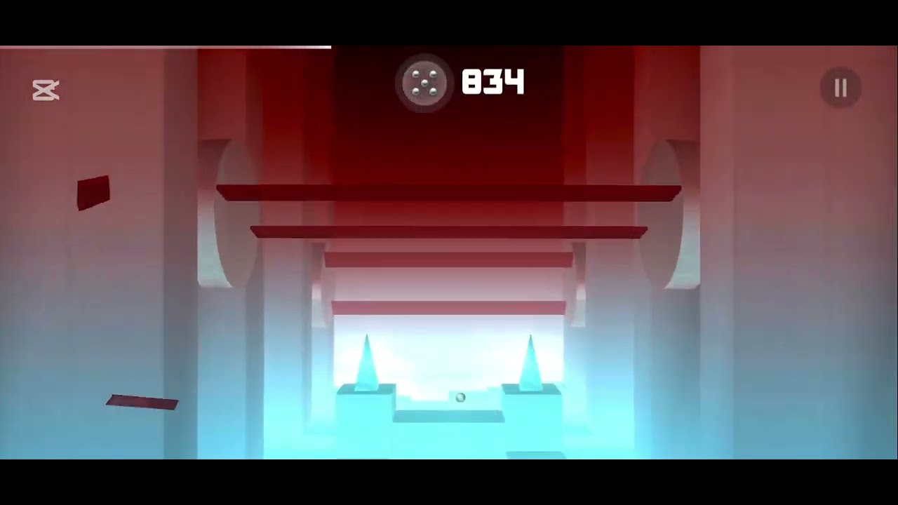 60 FPS CP8 at speeds : 1.4, 1.5, 2.8, 3 and bonus 4x speeds