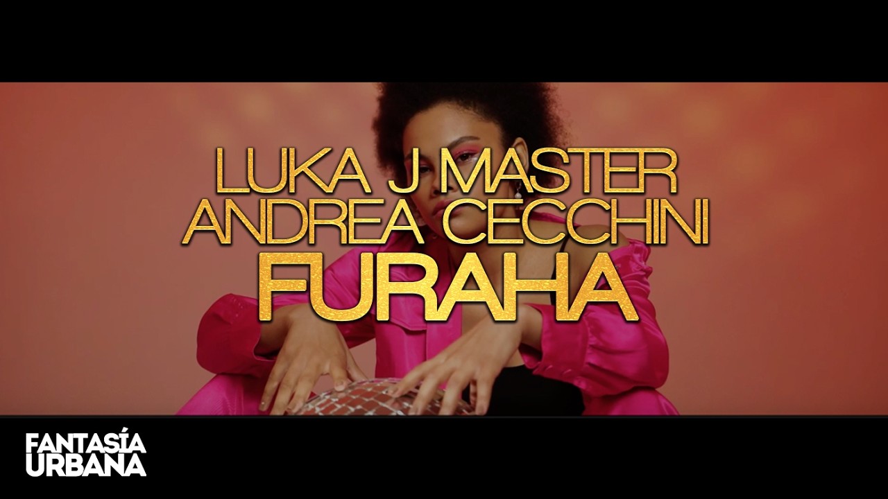Watch LUKA J MASTER, ANDREA CECCHINI - Furaha on YouTube Watch LUKA J MASTER, ANDREA CECCHINI - Furaha on YouTube