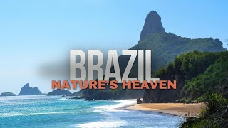 Discover Brazil: Top 5 Unforgettable Nature Escapes