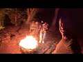 DON`T START A FIRE WITH GASOLINE!