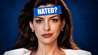 How Anne Hathaway’s Biggest Win Became a Nightmare