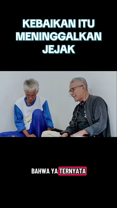 GOODNESS LEAVES MORE OF A TRACE ❗️😍❗️