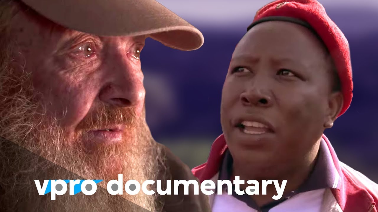 ⁣White farmers killings in Africa | VPRO Documentary