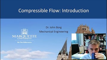 VII.1 Compressible Flow: Introduction
