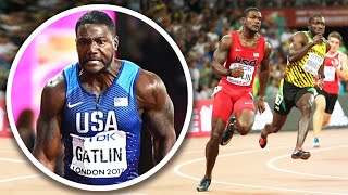 Justin Gatlin’s Steroid Cycle - What He Used And Why (PEDs In Olympic Sprinting) screenshot 4