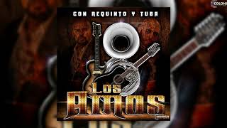 Video thumbnail of "Los Amos - Que No Se Apague La Lumbre"