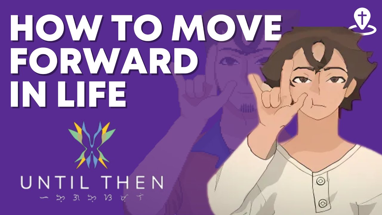The Hidden Meaning of Until Then | Nerdy Sermon