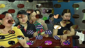 Lễ tang cụ bà : Phạm Thị Nương - ấp Tân An A - xã Tạ An Khương Đông - Đầm Dơi - Cà Mau