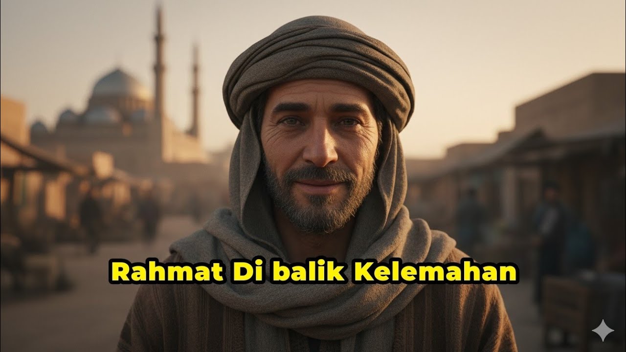 Nu’aiman bin ‘Amr RA: Iman, Tawa, dan Rahmat