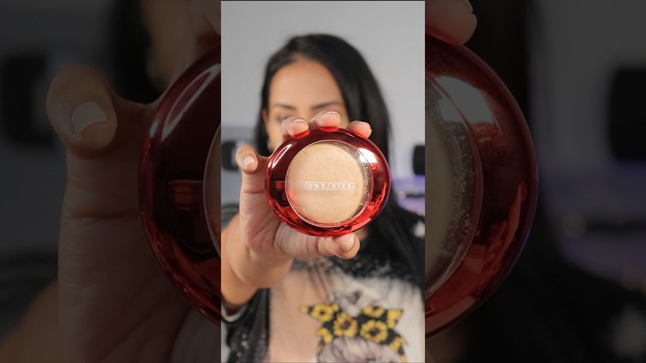 THE BEST POWDER TO LAUNCH THIS YEAR!