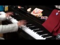 【鏡音レン】パラジクロロベンゼン【ピアノ】 Piano ver