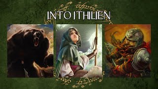 LOTR LCG Solo Progression Series - Episode 25: Into Ithilien