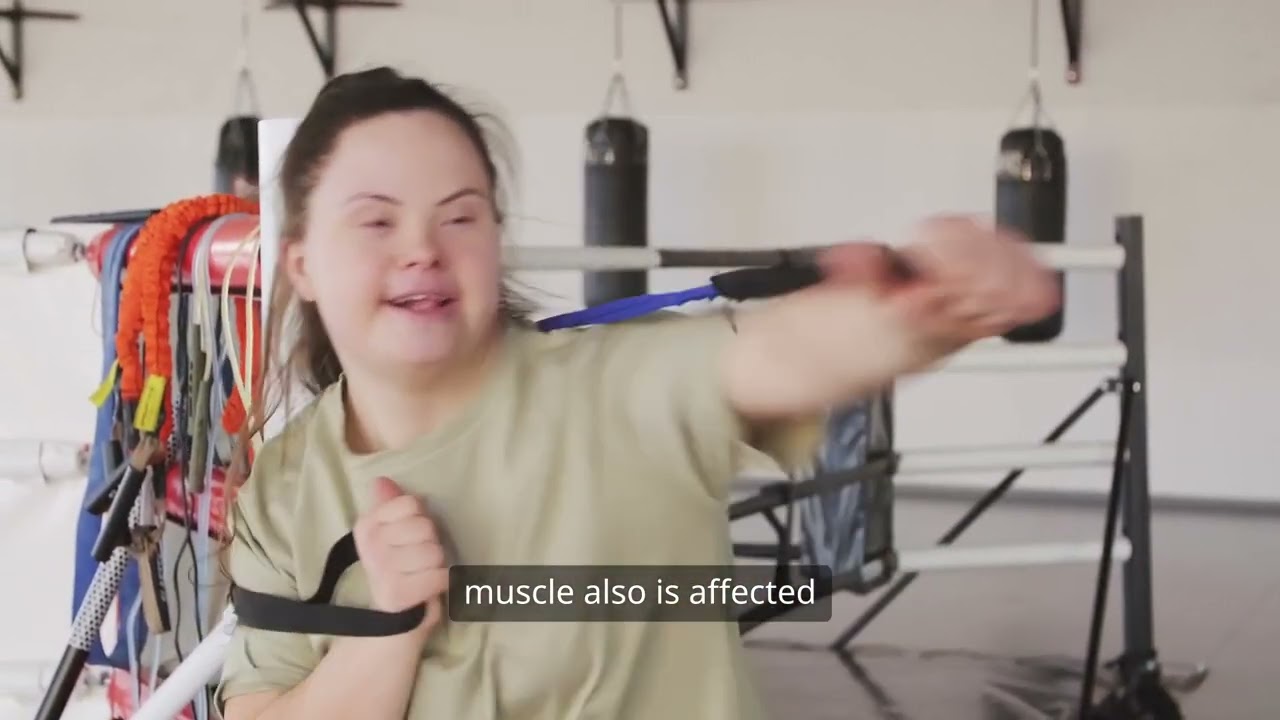 We Found A Cure For Muscular Dystrophy