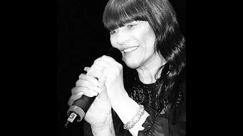 First recorded studio demo 2020| DIANE CAMPBELL