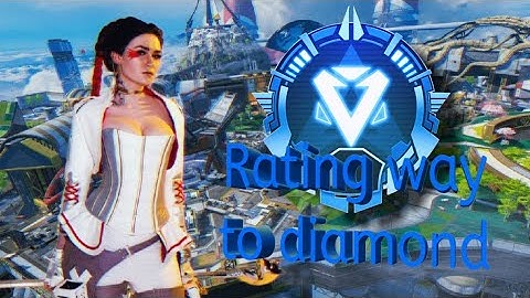 Rating way to diamond