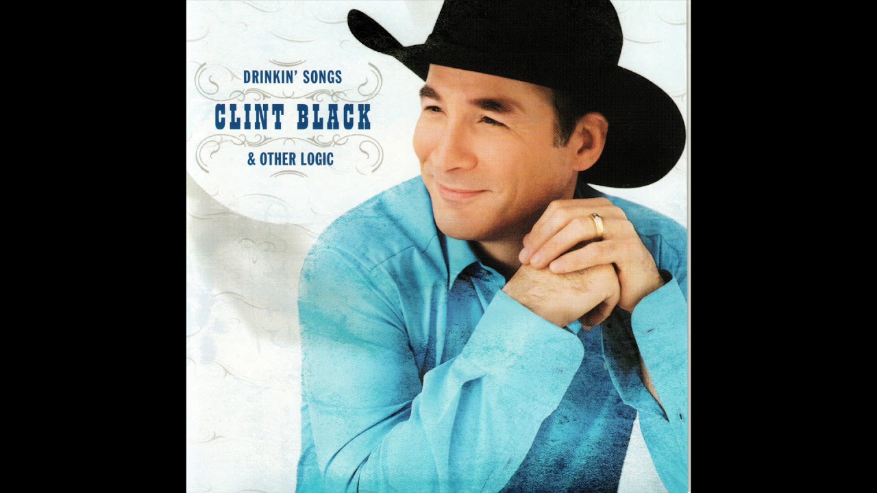 Clint Black Too Much Rock Official Audio YouTube