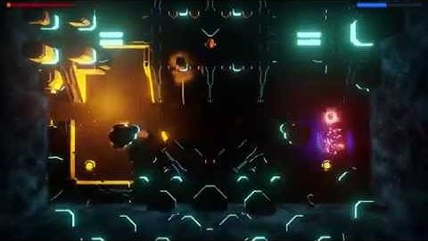 Unreal Engine 4 Eclipse Games Jam!