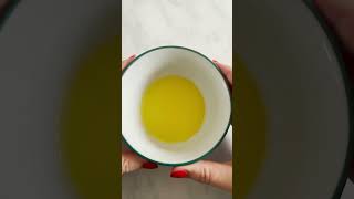 Airfryer Garlic Butter Fries