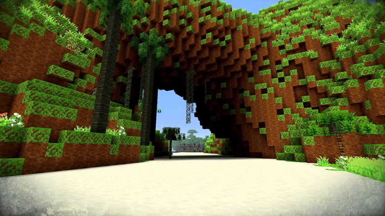 News: Ubisoft Reveals Far Cry 3 Mod For Minecraft - IGN