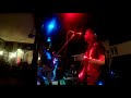 KILBURN BOMB SQUAD (FULL SET) - PHILANTHROPUNKS - 25.11.17