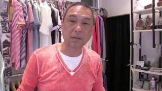 クロコダイルベルト ウェスタン レザーベルト QuattroGatti/クアトロガッティ ベルトパープル