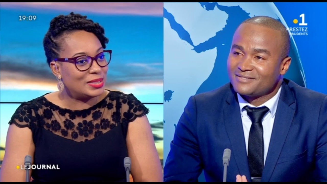 Invité du JT : Saindou Rachidi, nouveau président de la CADEMA