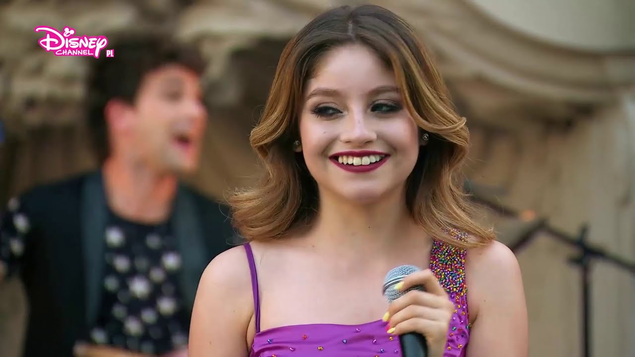 Soy Luna 3 - Luna śpiewa na urodzinach 🎵Soy Yo🎵 (Odc 60)