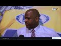 McMillan says 'establishing our pace, but controlling the tempo' was key to Pacers win