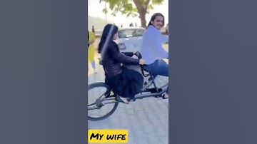 my wife 🥰 ajayjaat#ajayjaat #trending #trendingshorts #jaat #status #shayer