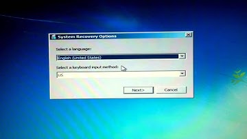 Cloning Computers in Windows 7 Pro