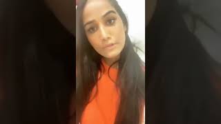 Poonam Pandey Live Hot Stripping 12/11/2019