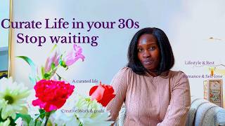13 Ways To Start Living in your 30s Break the Cycle #becomingher#springdiaries#