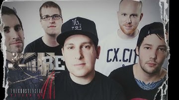 The Ghost Inside - Between The Lines Full HQ Lyrics