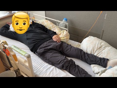 入院中のパパにまさかの奇跡が起きました