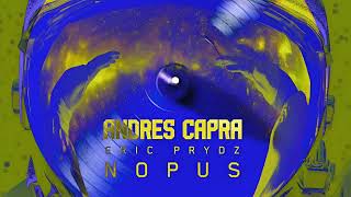 Eric Prydz - NOPUS (House Flip)