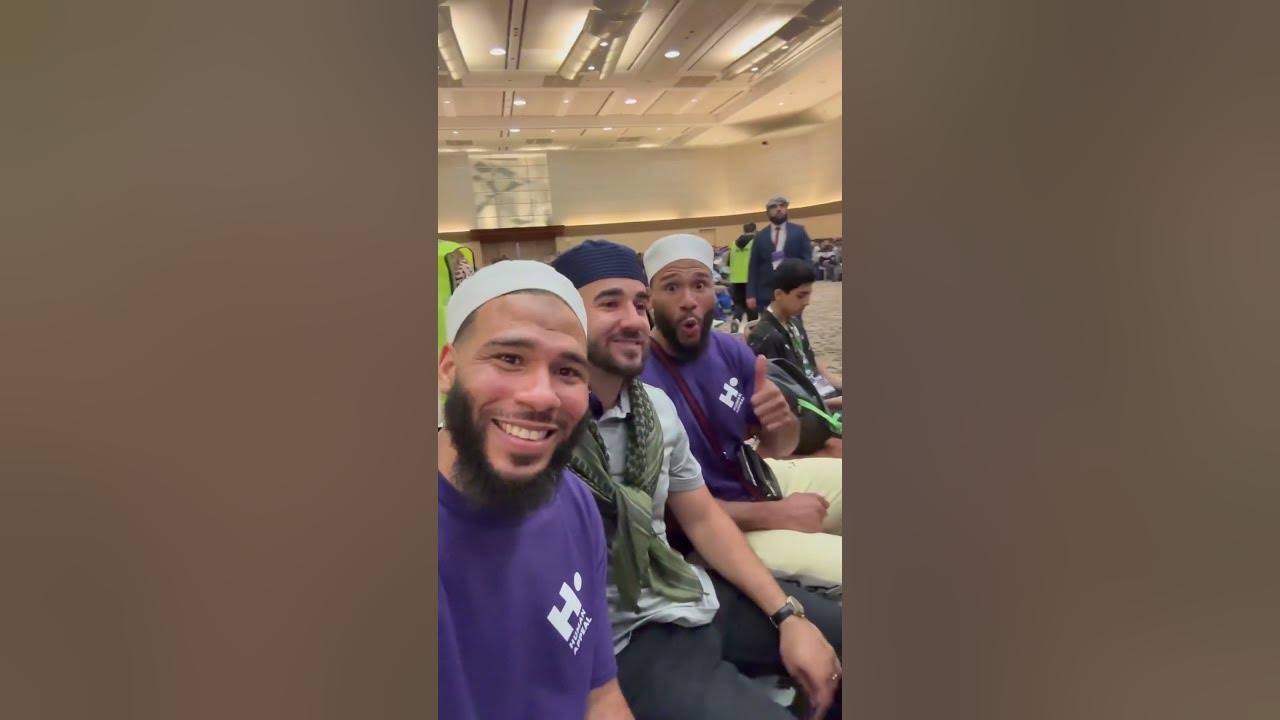 ICNA 2023 BALTIMORE YouTube