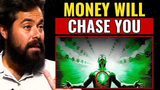 Do This… And Let The Universe Open Doors to Effortless Wealth | Jacobo Grinberg