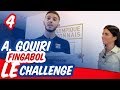 🃏LE CHALLENGE 4🃏avec Amine Gouiri | OL By Emma