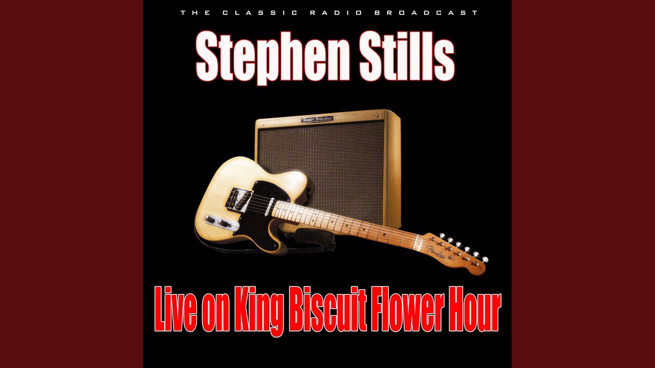 Part Time Love (Live)