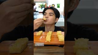 Eat According To The Sweet Martabak Emoji