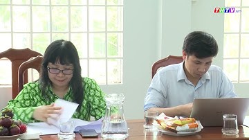 Bộ Nội vụ kiểm tra cải cách hành chính tại tỉnh Trà Vinh