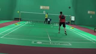 Brian Yang Training-WeightJacket